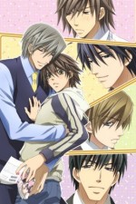 Watch Junjo Romantica Xmovies8